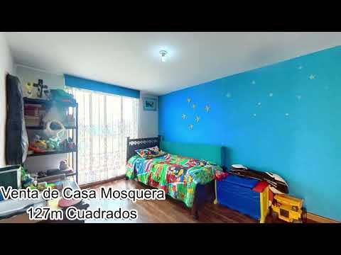 Casas, Venta, Mosquera - $482.000.000