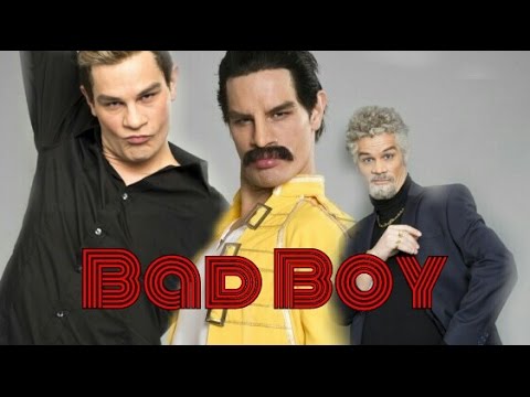 David Kraus | Bad boy