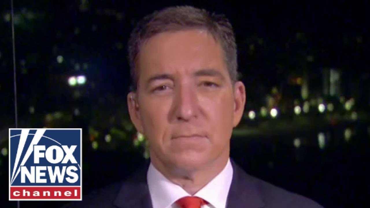 Glenn Greenwald sounds the alarm on a ‘very real threat’ of a nuclear exchange