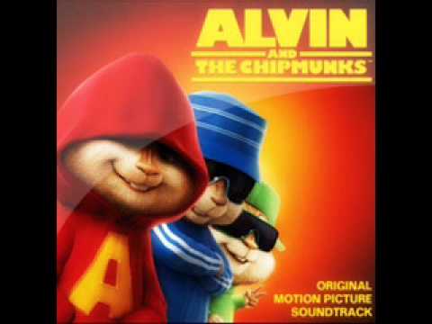 Chipmunks Fabolous ft.T-Paint - Baby Don't Go