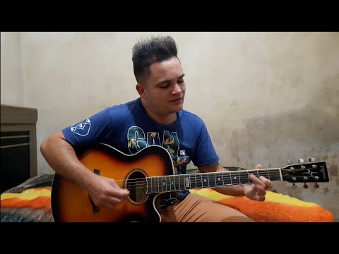 LIBERA ELA - Maiara e Maraisa Part. Dilsinho (COVER LUCA PIMENTEL)