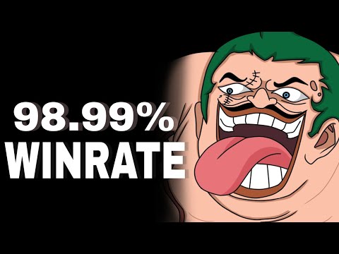 How Real Men Play Pudge