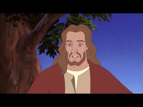 Doamne, eu cred *HD - Povestiri biblice, Desene animate