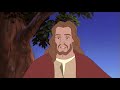 Doamne Eu Cred HD Povestiri Biblice Desene Animate