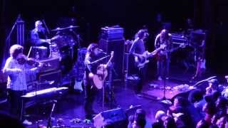 The Breeders, &quot;Oh!&quot; @ Royale, Boston, 05/09/2013