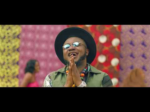 MC GALAXY  - IJE EGO (OFFICIAL VIDEO)