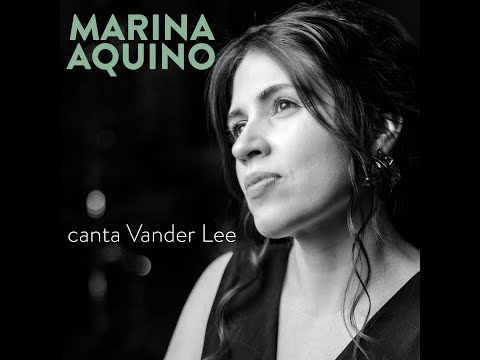 Marina Aquino canta Vander Lee || Playlist MPB