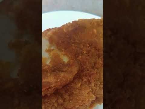 Unveiling the Secrets: What's Inside a Popeye's Chicken Sandwich? #popeyeschickensandwich