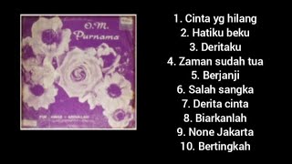 Download lagu Full Album Cinta Yang Hilang OM Purnama... mp3