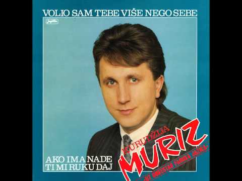 Kurudzija Muriz  - Hej krcmaru - ( Audio )