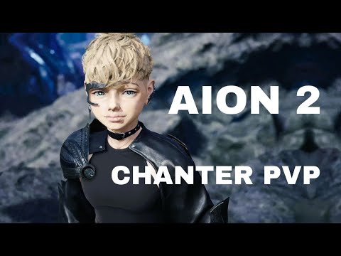 AION2 - CHANTER PVP 1V1 TW GRAND OPEN