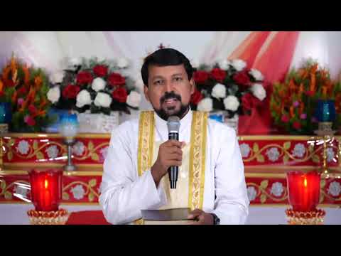 vimalahridaya prathishta/Fr. Daniel poovannathil