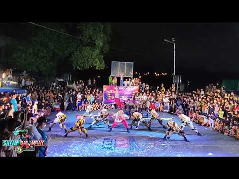 P-SQUAD EL PRESIDENTE - 2ND PLACE [DANCE MANIA 2K23 COMPETITION @ Binondo Manila] 10/06/23