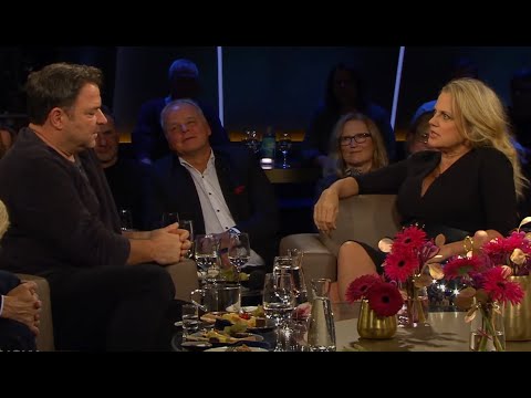 NDR Talk Show - Hundetrainer und Entertainer Martin Rütter 22.11.2024