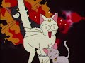 Artemis Meets Diana