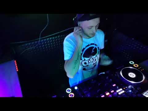 Aftermovie Underground Industry Family V [08.03.2019]