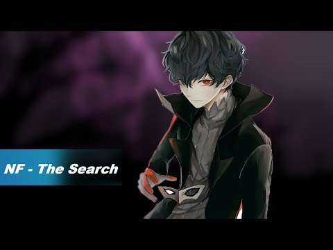 NightCore-NF - The Search