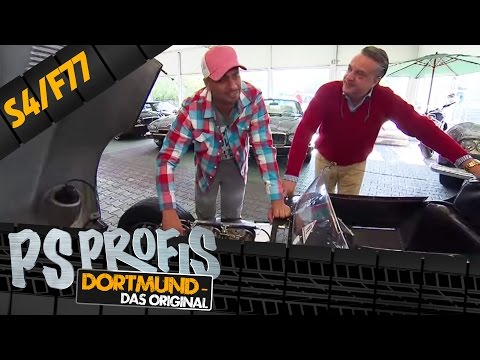 „The Voice of PS-Profis“ | Staffel 4 , Folge 77 | PS Profis