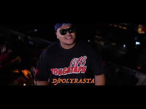 DONNY  DjPOLYRASTA  -  'Oiaue ReMiX