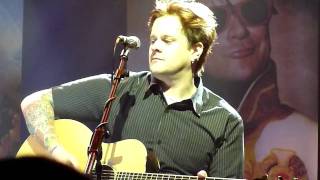 S-S-S-Saturday (Acoustic), by Bowling For Soup (UK 2011)