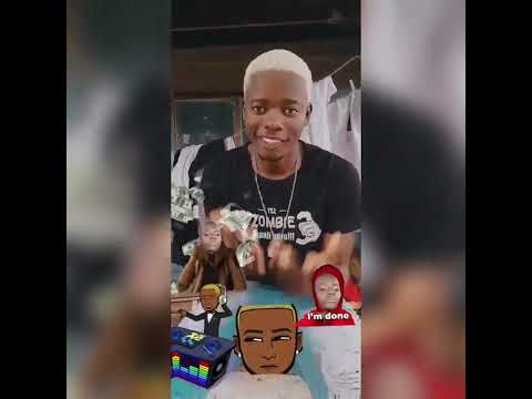 YSZ _ Young Legend ft Youngboy _ Móó fésie