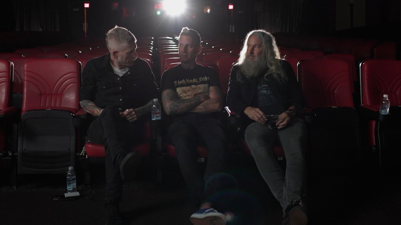 The Mastodon in the room - YouTube