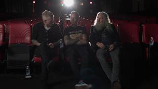 The Mastodon in the room