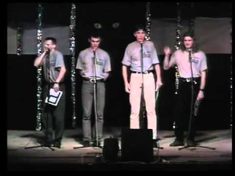 OSPA 1997:  WIDELEC - Pech