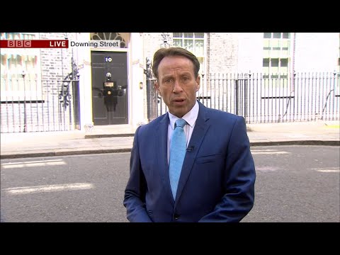 BBC News Special: Theresa May Resigns 24.5.19 [Part Two]