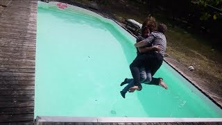 DADDY GONNA MISS ME - THE NUCLEONS PROJECT