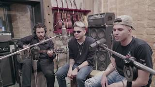 MC WM E MC Marks - Favelado Que Te Ama   | Making Of  | (Versão Acústica)