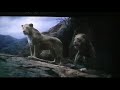 Le Roi Lion 2019 Éloigne Toi De Ma Mère