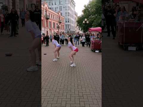 #hellovenus #wigglewiggle #hellovenuswigglewiggle #kpop #kpopinpublic #dance #cover