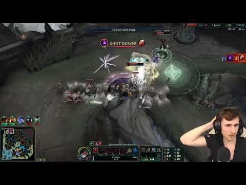 DUO CON IL MIO FAN N.1 - League of Legends ITA #507