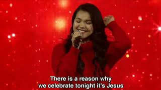 Its christmas by planetshakers cover by bonitavalleycommunitychurch
