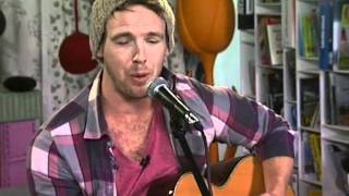 CT Acoustic and Folk Festival - Rory Elliot on eXpresso