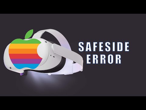 Oculus Quest Go Windows Sideloading Tutorial Install Any APK Game Application