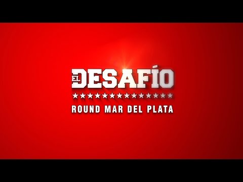 ♛ EL DESAFÍO ♛ KAISER KODIGO vs UNDERDANN SHECKA * Round MDQ *