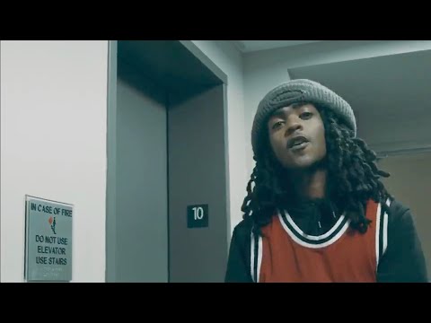 JGreen - All On Me (Official Video)