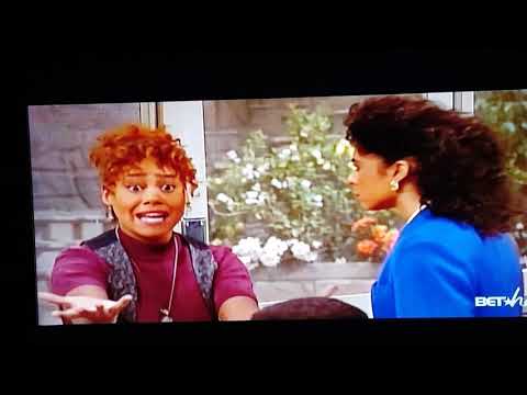 A Different World: Take This Job and Love It