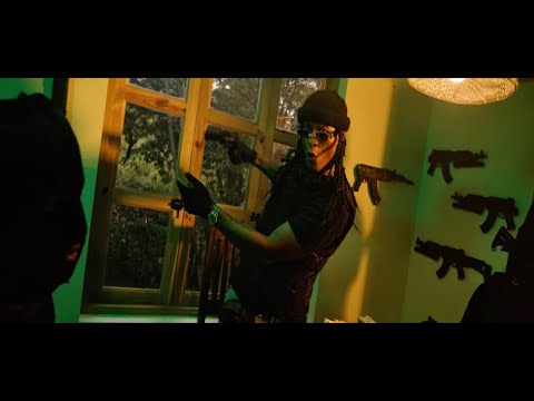 @Quimico Ultra Mega​ EN RD 🇩🇴