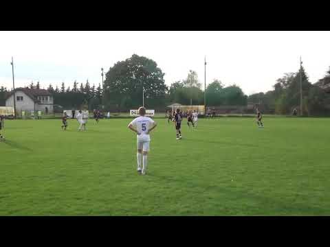 2/2 REAL VARSOVIA CF 1:3 MKS Polonia Warszawa II, MZPN