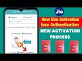 Jio Pos Plus Activation Face Authentication Process