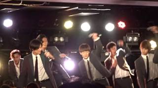 SOLIDEMO  Orange   ルンルンツアー名古屋