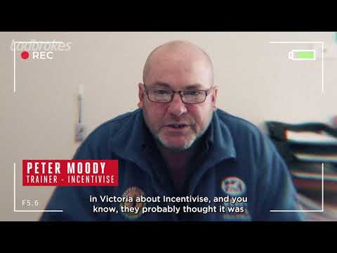 Incentivise Is Set To Be The Star Of The 2021 Spring Racing Carnival