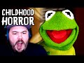 I BROKE THE GAME Childhood Horror The Night Of Moving Part 2 Ending
