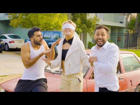 Broke Date 2 | Anwar Jibawi