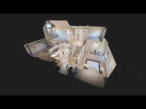 7 Wainwright Road Unit 69, Lexington MA - Matterport Virtual Tour Preview