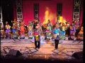 Soweto Gospel Choir   Ahuna Ye Tswanang Le Jesu Kammatla