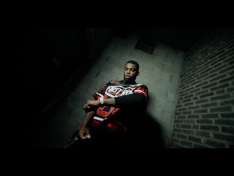 Yung Swagger - Speak Up (Music Video)